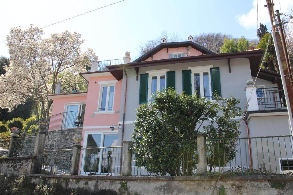 La Ciliegia Bianca Belgirate Exterior photo