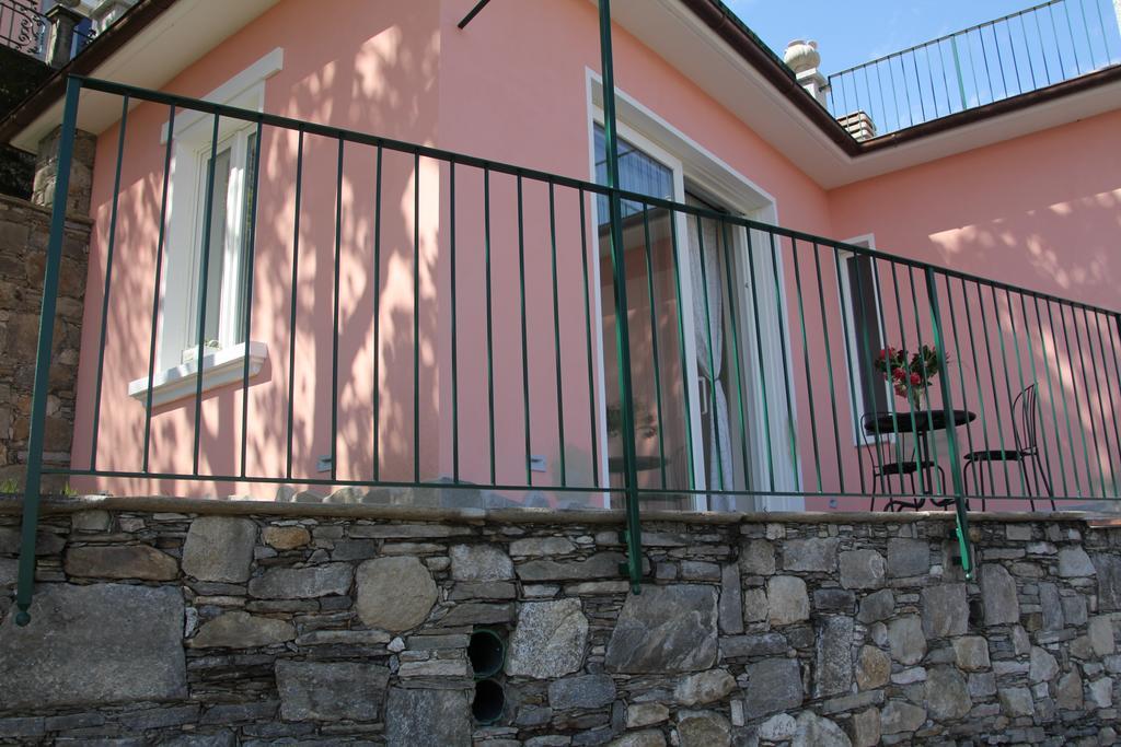 La Ciliegia Bianca Belgirate Exterior photo